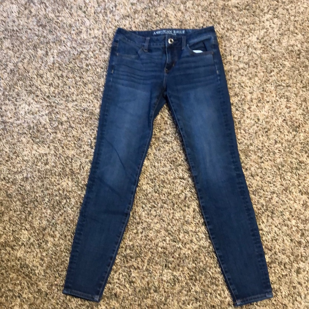 AE jeans